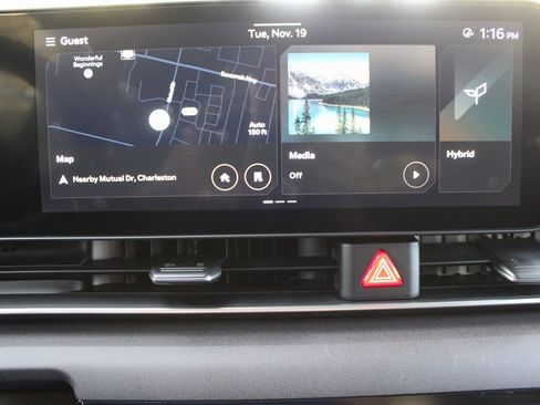 New 2026 Kia Carnival EX image 49