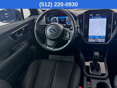 Certified 2025 Subaru Forester Limited image 28