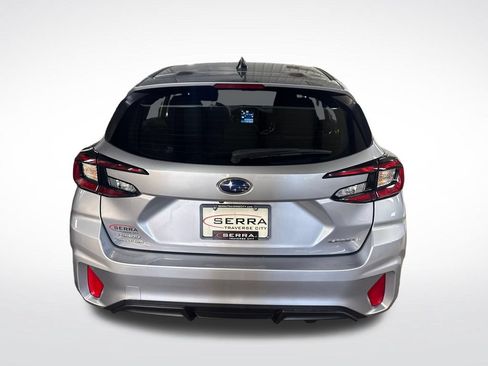 Certified 2024 Subaru Impreza 2.0i Sport AWD/4WD image 5