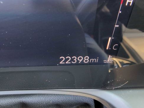 Used 2024 Buick Encore GX Avenir w/ Avenir Convenience Package image 12