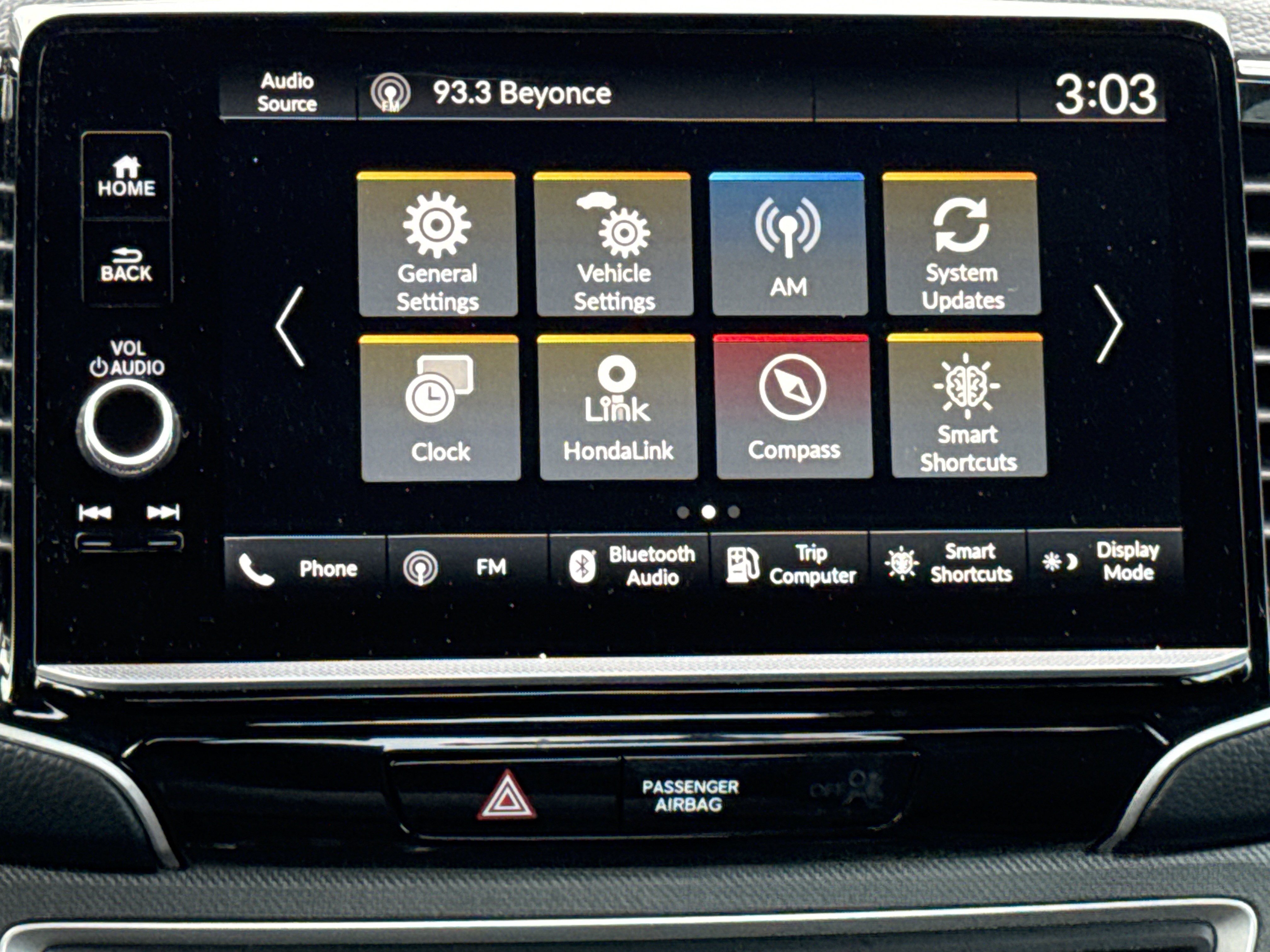 Used 2024 Honda Ridgeline Sport image 23