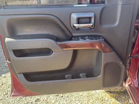 Used 2015 GMC Sierra 1500 SLE w/ SLE Value Package image 6