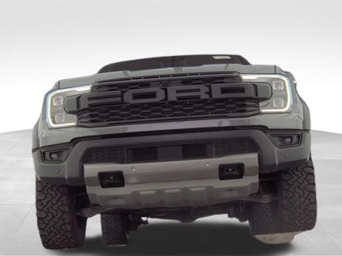 Used 2025 Ford Ranger Raptor image 2