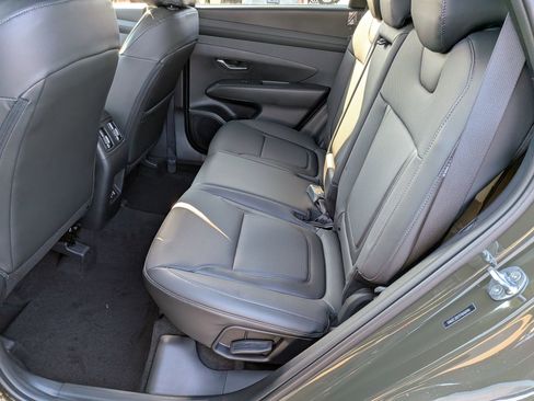 New 2026 Hyundai Tucson SEL image 20