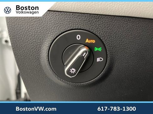 New 2026 Volkswagen Taos S image 21