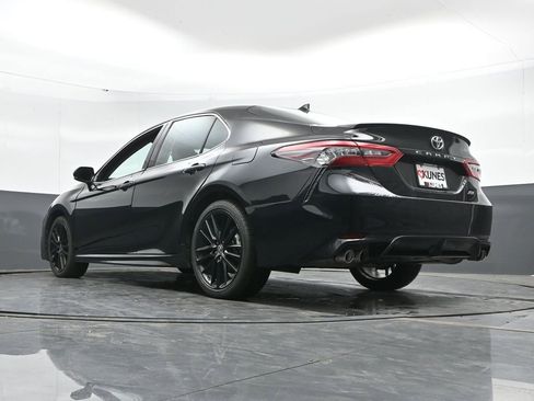 Used 2023 Toyota Camry XSE image 51