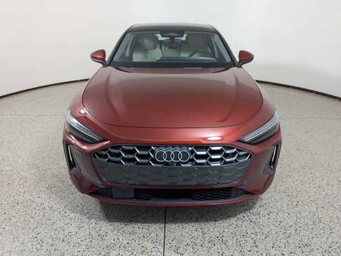 New 2025 Audi A5 2.0T Premium Plus image 2