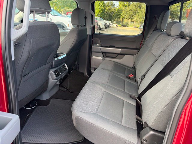 Used 2026 Ford F150 XLT w/ Equipment Group 303A High RWD image 10