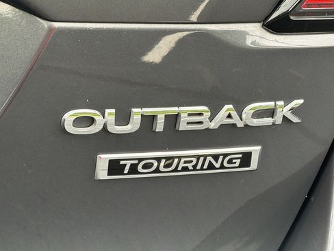 Used 2021 Subaru Outback Touring w/ Popular Package #2 AWD/4WD image 26