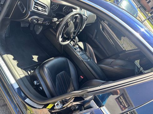 Used 2021 Maserati Ghibli S RWD image 6