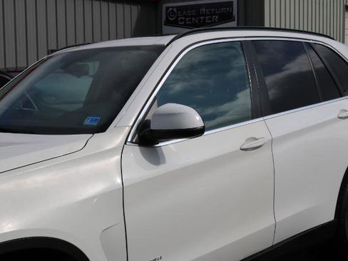 Used 2016 BMW X5 xDrive35i image 5