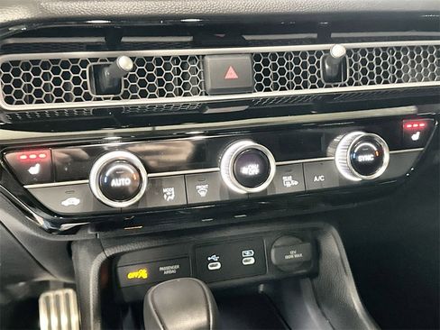 Used 2025 Honda Civic Sport image 21