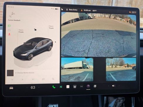 Used 2024 Tesla Model 3 Long Range image 46