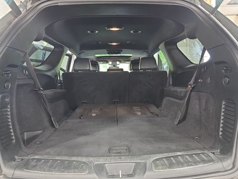 Used 2020 Dodge Durango R/T AWD/4WD image 14