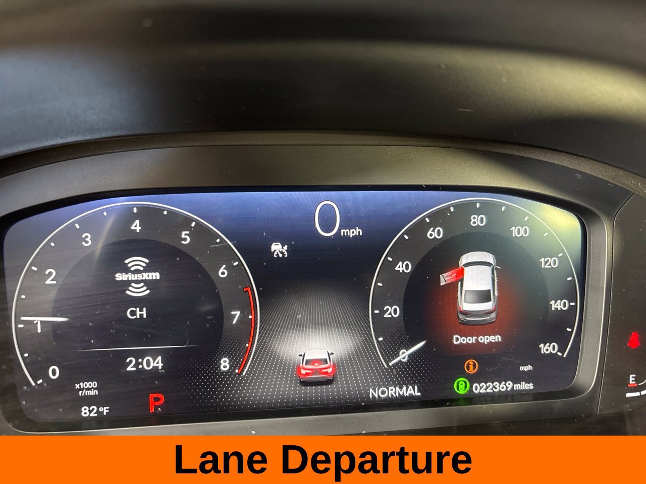 Used 2024 Honda Civic Touring image 16