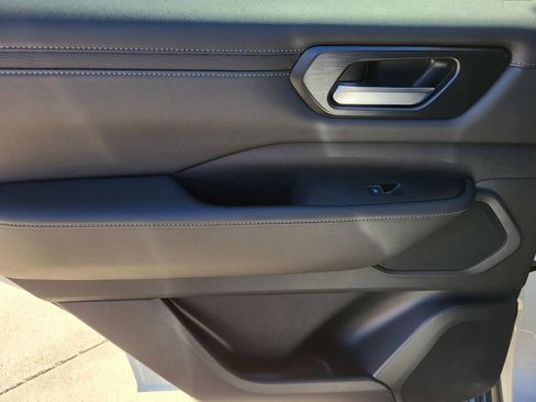 New 2026 Nissan Armada SV image 14