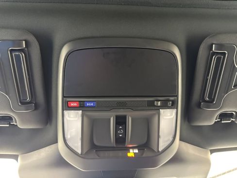 Used 2026 Subaru Forester Limited image 21