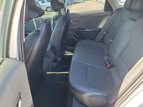 New 2026 Kia K4 EX FWD image 14