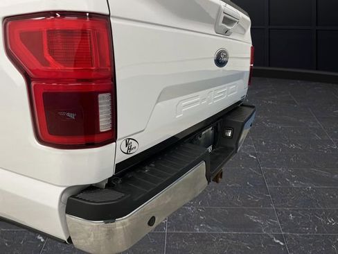 Used 2018 Ford F150 Lariat image 34