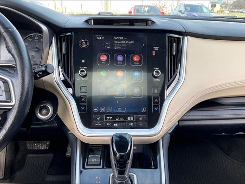 Used 2020 Subaru Outback Limited w/ Popular Package #2 image 23