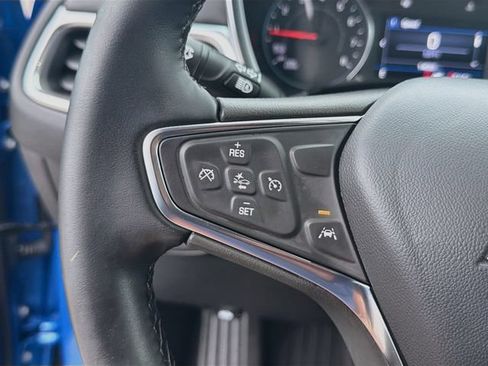 Used 2024 Chevrolet Equinox LT FWD image 33