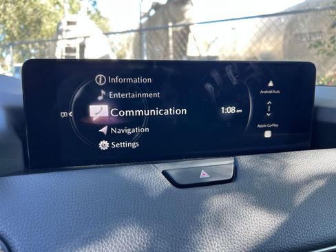 Used 2025 MAZDA CX-70 3.3 Turbo w/ Preferred Package image 22