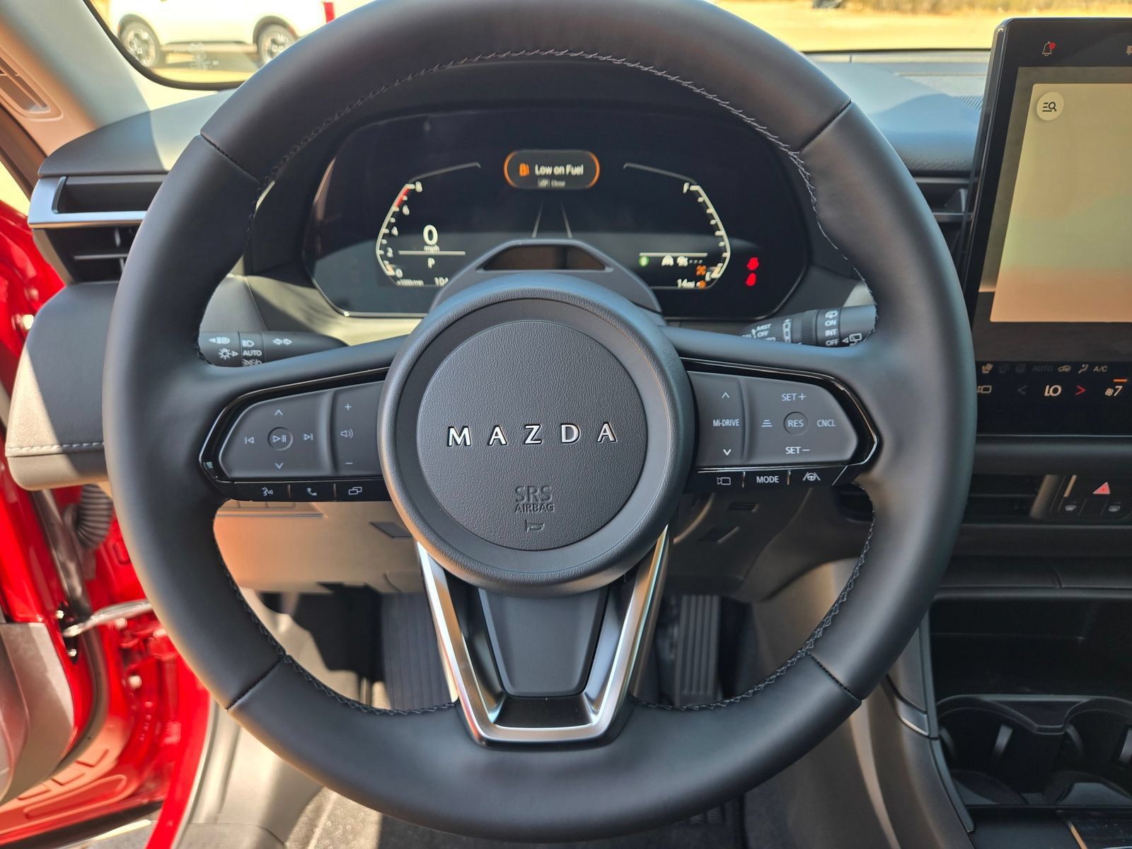 New 2026 MAZDA CX-5 2.5 S w/ Premium Plus Package AWD/4WD image 11