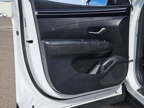 Used 2024 Hyundai Tucson SEL AWD/4WD image 10