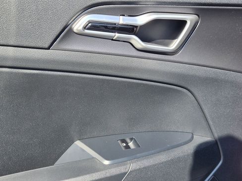 New 2026 Kia Sportage LX w/ LX Convenience Package image 33