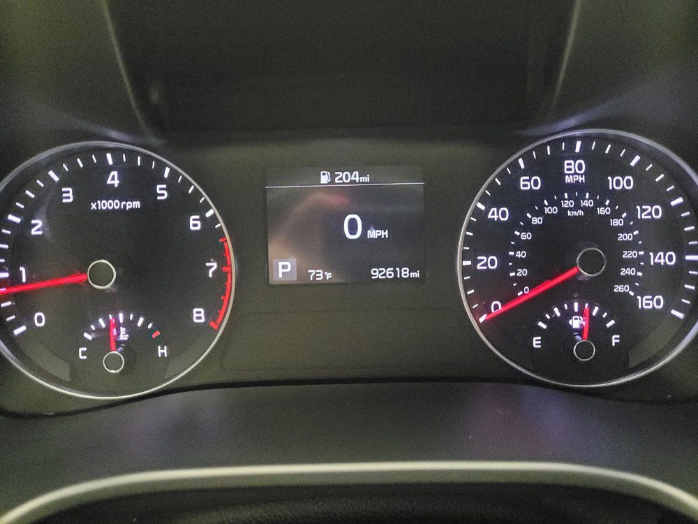 Used 2021 Kia Forte EX FWD image 23