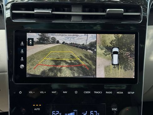 Used 2022 Hyundai Tucson Limited AWD/4WD image 26