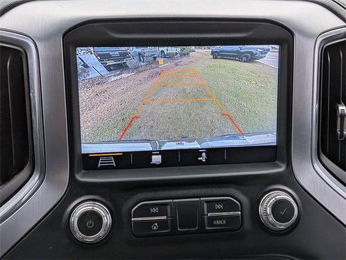 Used 2019 GMC Sierra 1500 SLT w/ SLT Premium Package image 24