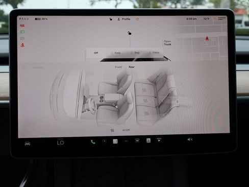 Used 2023 Tesla Model Y Long Range image 57