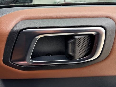 Used 2023 Ford Bronco Outer Banks image 25