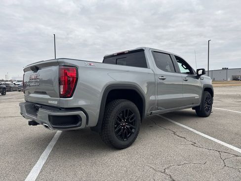 New 2026 GMC Sierra 1500 Elevation image 6