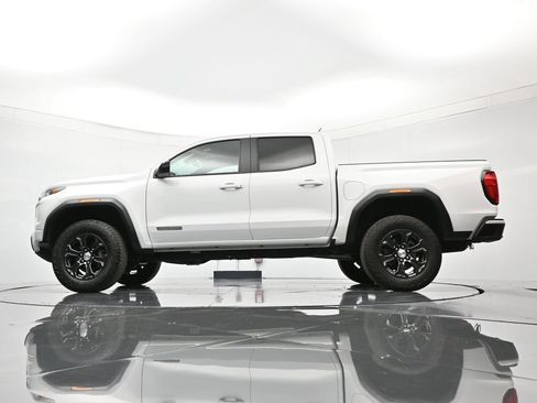 Certified 2024 GMC Canyon Elevation RWD image 43