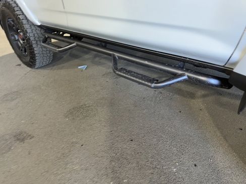 Used 2017 Toyota 4Runner TRD Pro image 9