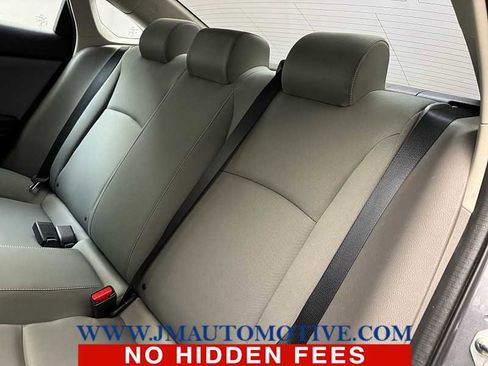 Used 2021 Honda Civic LX image 15
