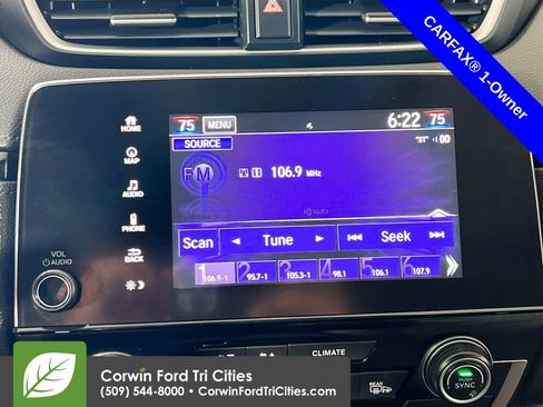 Used 2020 Honda CR-V Touring image 22