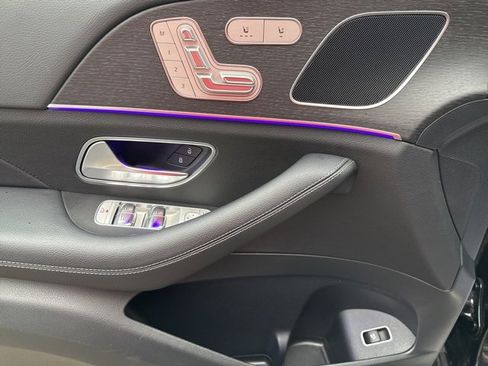 Certified 2025 Mercedes-Benz GLE 350 4MATIC image 17