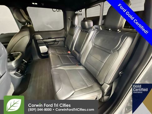 Used 2025 Ford F150 Raptor image 27