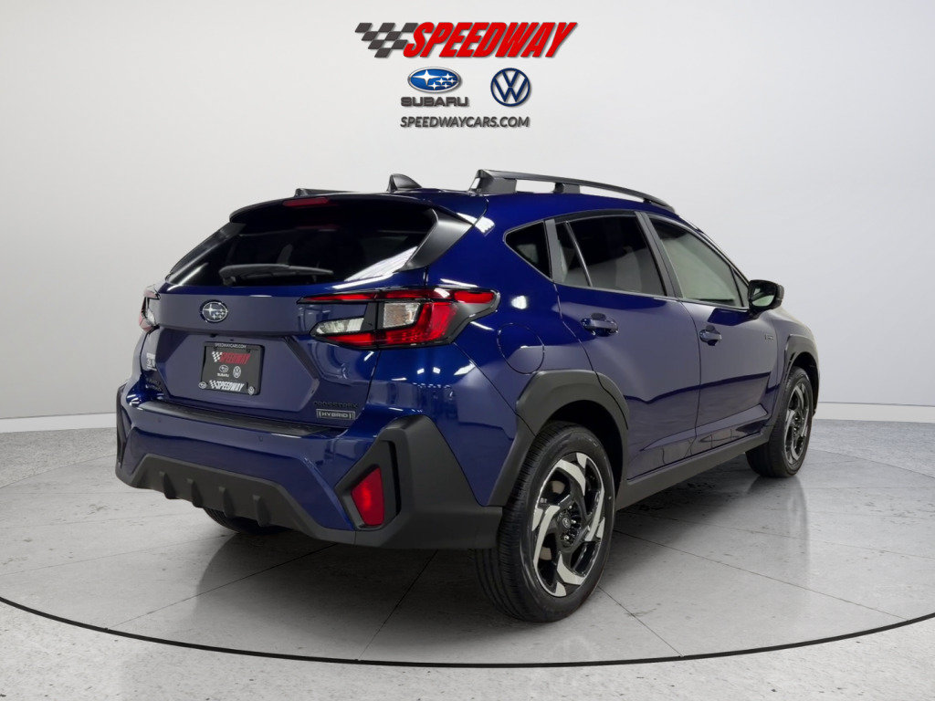 New 2026 Subaru Crosstrek 2.5i Limited AWD/4WD image 6