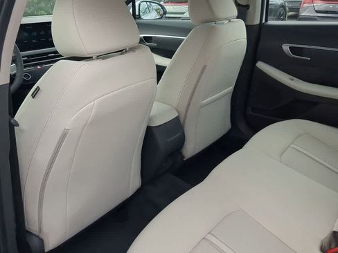 New 2026 Hyundai Sonata SEL FWD image 19