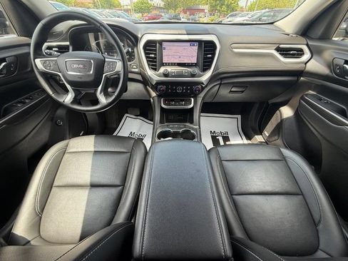 Used 2023 GMC Acadia SLT AWD/4WD image 15
