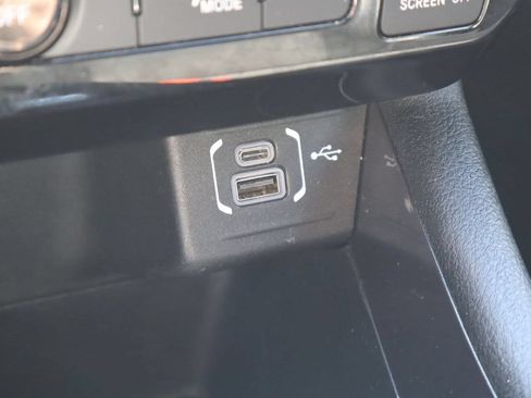 Used 2022 Jeep Compass Latitude AWD/4WD image 23