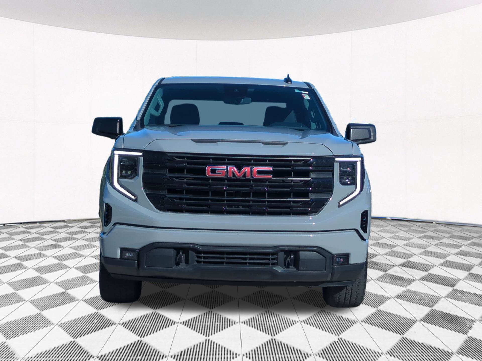Used 2024 GMC Sierra 1500 Elevation AWD/4WD image 30