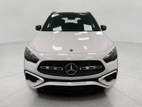 Certified 2026 Mercedes-Benz GLA 250 4MATIC image 10