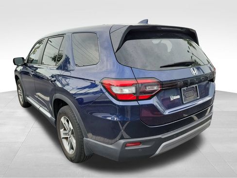 Used 2024 Honda Pilot EX-L image 15