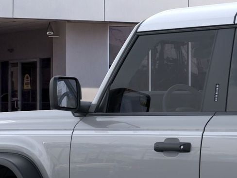 New 2026 Ford Bronco Heritage Edition AWD/4WD image 22