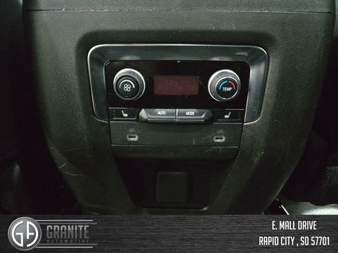 Used 2021 Chevrolet Tahoe RST w/ Luxury Package image 37